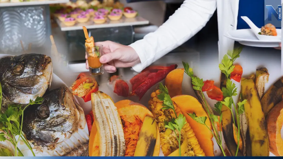 เปิด 4 แนวทางรับมือปัญหา Food Waste ขยะอาหารที่จัดการได้ตั้งแต่ต้นทาง