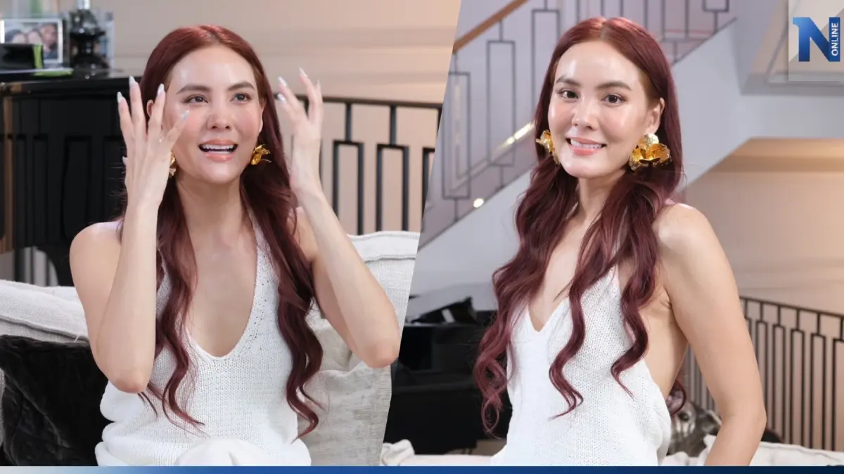 "เจนี่" เผย มรสุมข่าวใหญ่ 7 วัน 7 คืน ที่สุดในชีวิต จนเกือบคิดสั้น!!