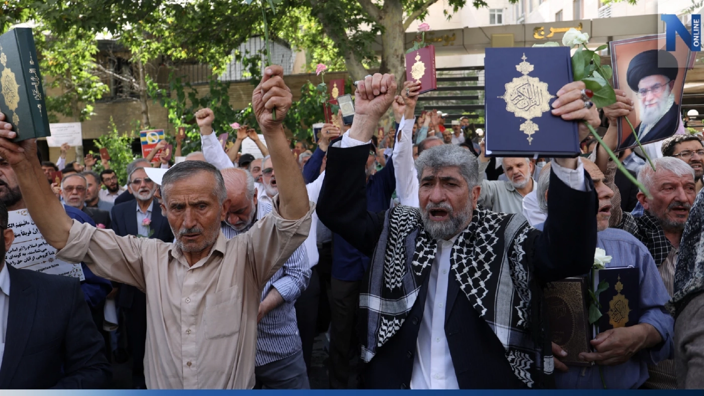 ยูเอ็นผ่านมติความเกลียดชังทางศาสนา หลังเหตุเผาอัลกุรอานในสวีเดน