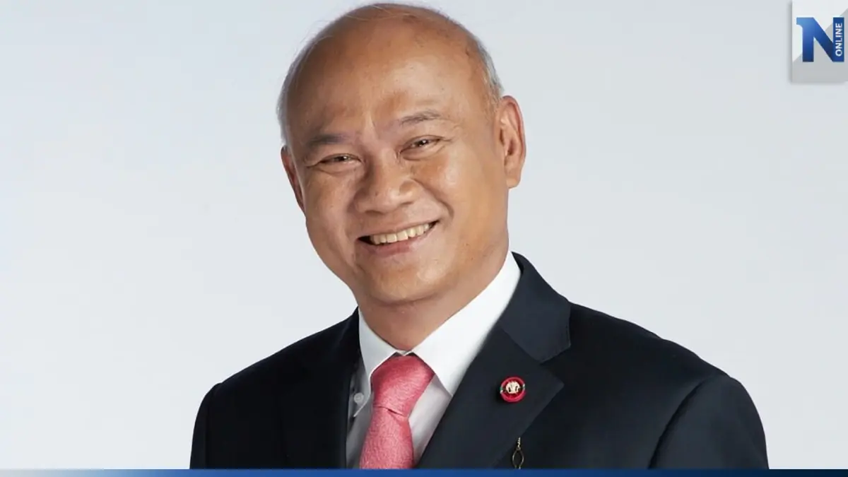 "พล.ท.พงศกร" แนะ "พี่ป้อม" จะเป็นนายกฯ ต้องรวมเสียงจากฝั่งที่ประชาชนเลือก "พล.ท.พงศกร" แนะ "พี่ป้อม" จะเป็นนายกฯ ต้องรวมเสียงจากฝั่งที่ประชาชนเลือก