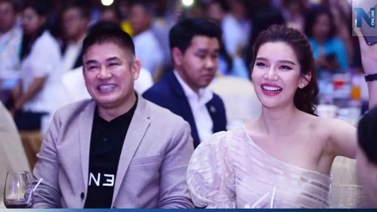 ทรัพย์สินมหาศาลพันกว่าล้าน! เปิดสมบัติ "ธรรมนัส" รวยขึ้นจากเดิมเกือบ 300 ล้าน