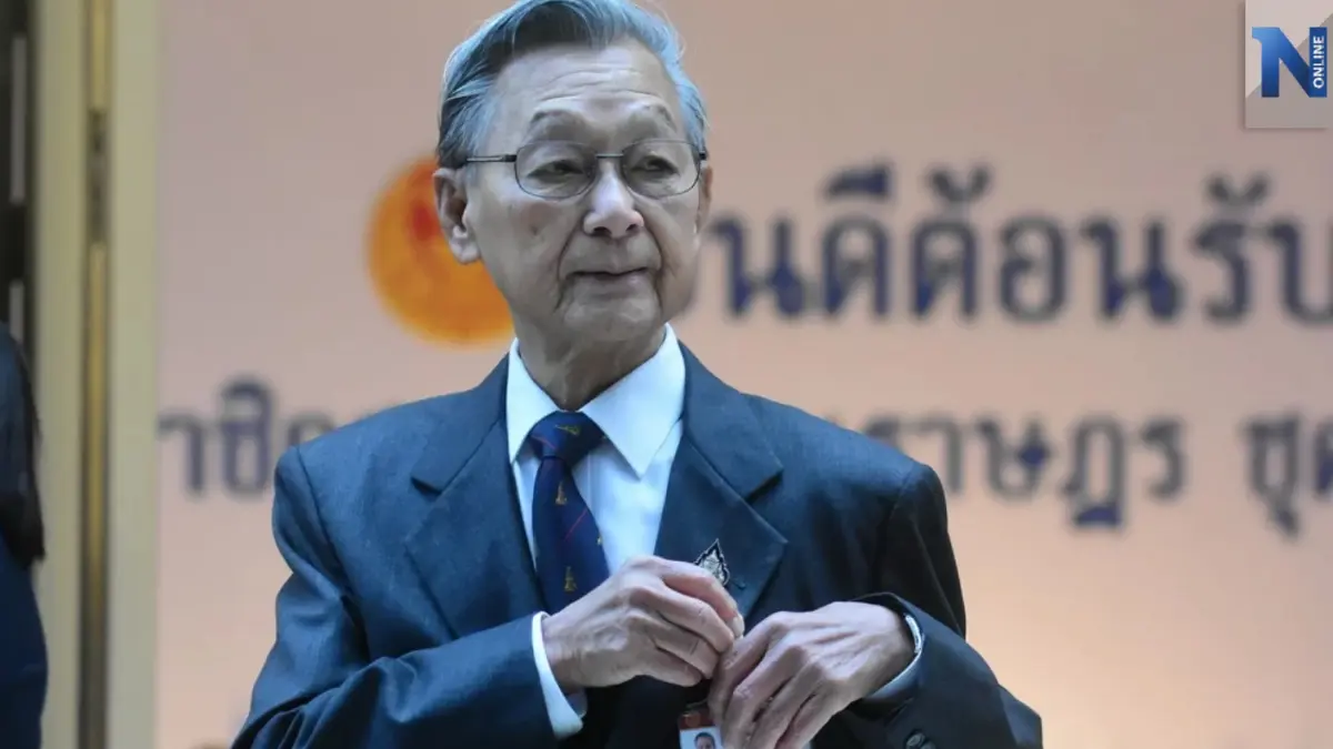 แกะสเปค"หัวหน้าพรรคประชาธิปัตย์" ในสายตา "นายหัวชวน"