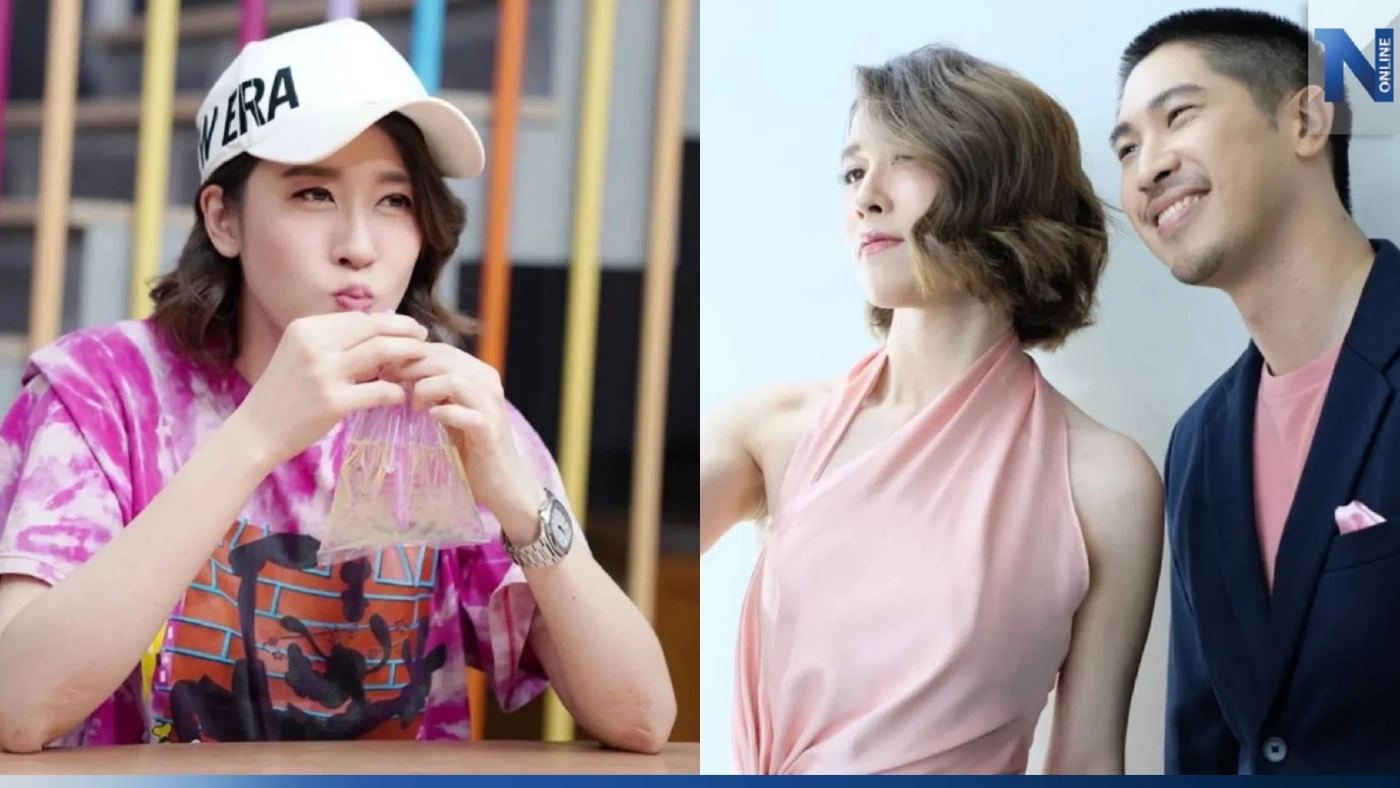 จับตาความรัก "เชียร์ ฑิฆัมพร" หลังตกเป็นข่าว "คู่รักมาดเท่" เลิกเงียบ จับตาความรัก "เชียร์ ฑิฆัมพร" หลังตกเป็นข่าว "คู่รักมาดเท่" เลิกเงียบ