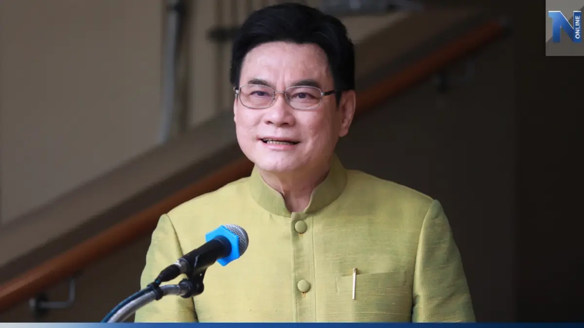 "จุรินทร์"ปัดตอบชงดอง 10 เดือนโหวตนายกฯ-ไม่รู้เพื่อไทยเทียบเชิญหรือยัง "จุรินทร์"ปัดตอบชงดอง 10 เดือนโหวตนายกฯ-ไม่รู้เพื่อไทยเทียบเชิญหรือยัง