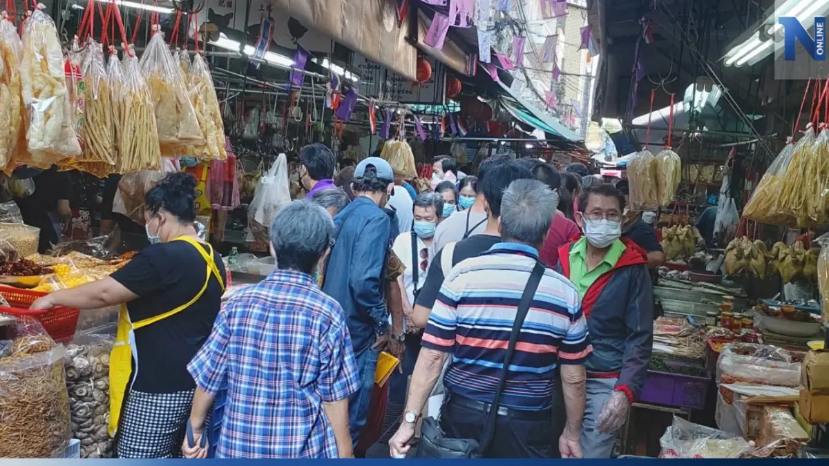 ส.อ.ท.หวั่น "หนี้ครัวเรือน" ฉุดกำลังซื้อในประเทศทรุด ส.อ.ท.หวั่น "หนี้ครัวเรือน" ฉุดกำลังซื้อในประเทศทรุด