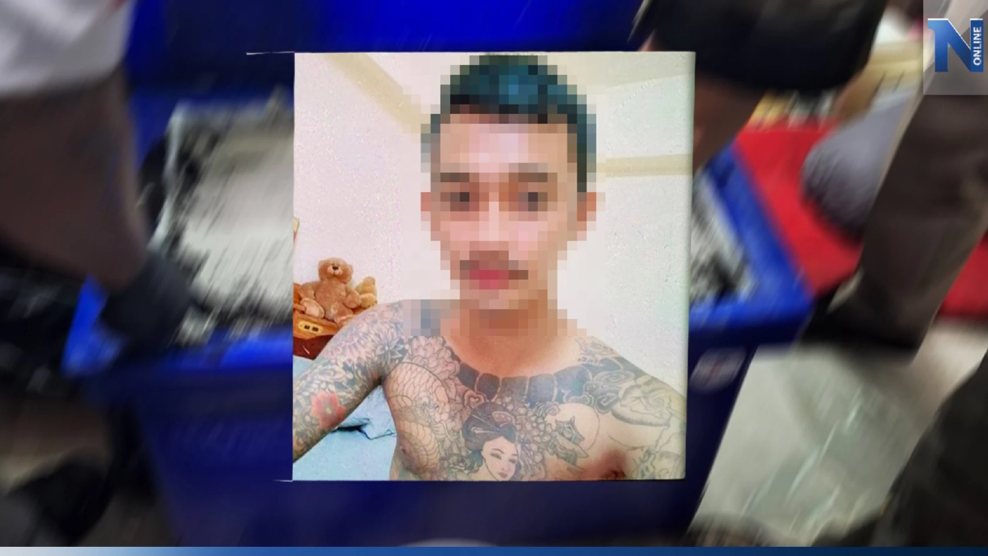 จ่อหมายจับพ่อเลี้ยงโหด ฆ่าลูกยัดถังโบกปูน ผิดฐาน“ฆ่า-ซ่อนเร้น”