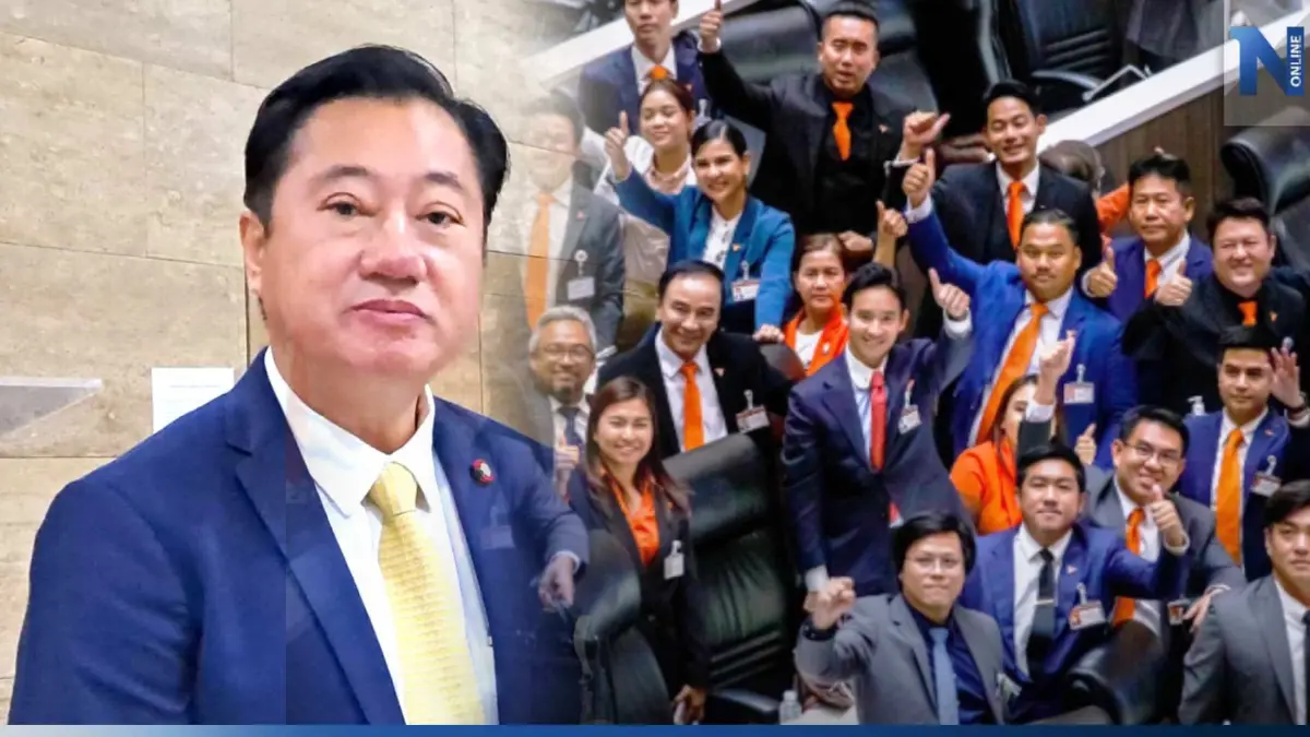 เกรียนคีย์บอร์ดเตรียมเงิน! "ส.ว.สมชาย" เตรียมเอาผิดทางอาญา ปมโดนบูลลี่