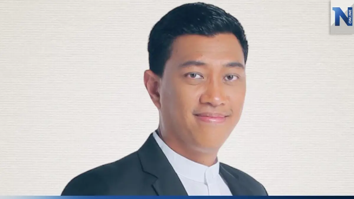 กล้าไหม! "ทนายบอน" แนะ "ก้าวไกล" ถ้าอยากแก้ม.112 ทดลองทำให้ดูเป็นตัวอย่าง กล้าไหม! "ทนายบอน" แนะ "ก้าวไกล" ถ้าอยากแก้ม.112 ทดลองทำให้ดูเป็นตัวอย่าง