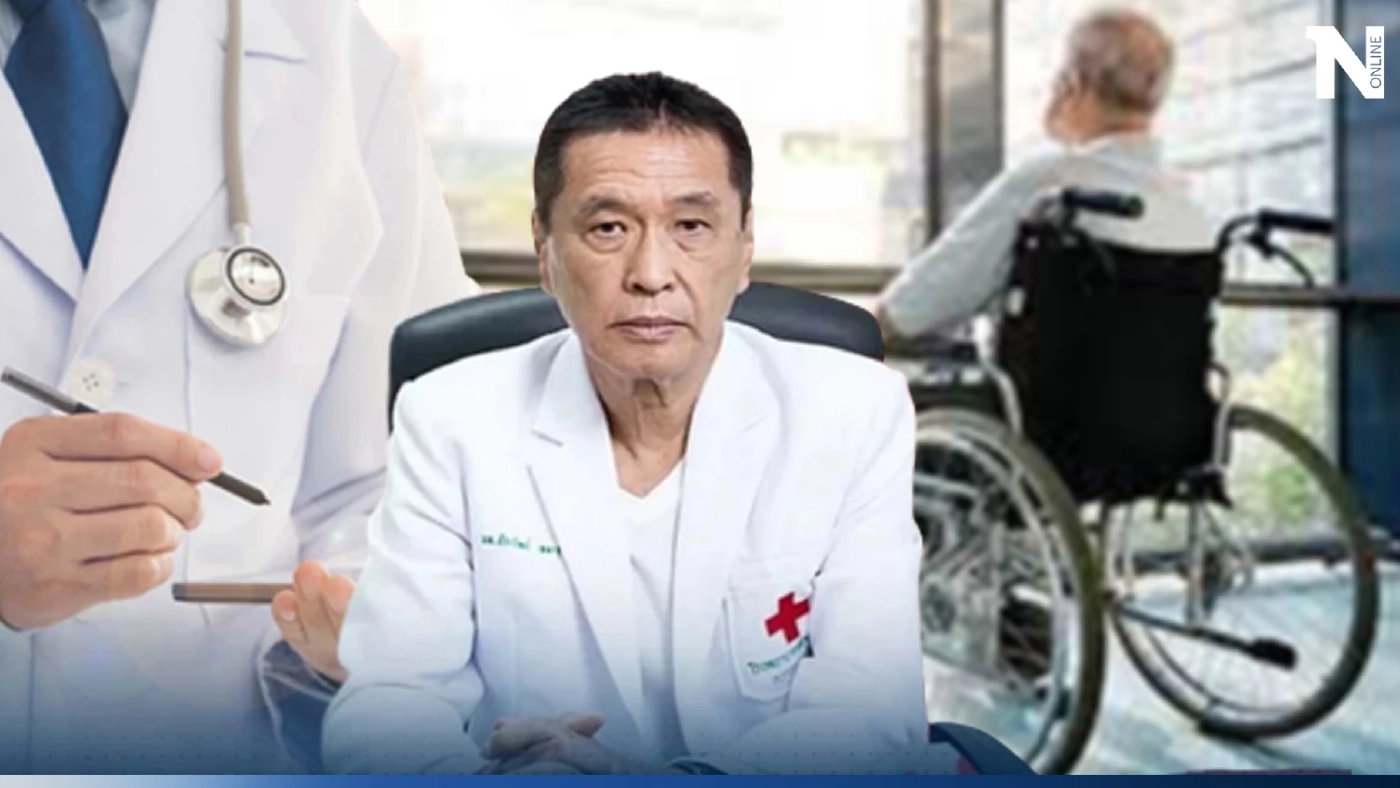 หมอดื้อเตือน สารให้ความหวานในเครื่องดื่มไร้น้ำตาล เสี่ยงหัวใจวาย อัมพฤกษ์