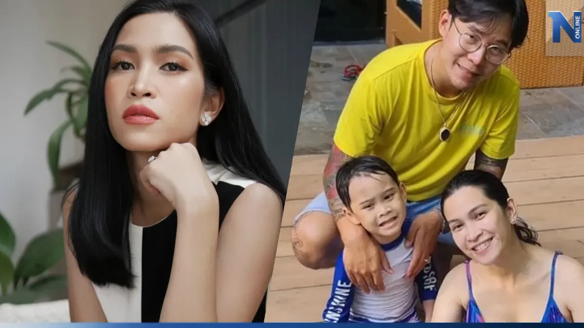 'อี๊ฟ พุทธธิดา' สุดทนโพสต์ซัด ครู รร. ดัง ตะคอกใส่ลูก ตอกกลับชาวเน็ตหน้าหงาย