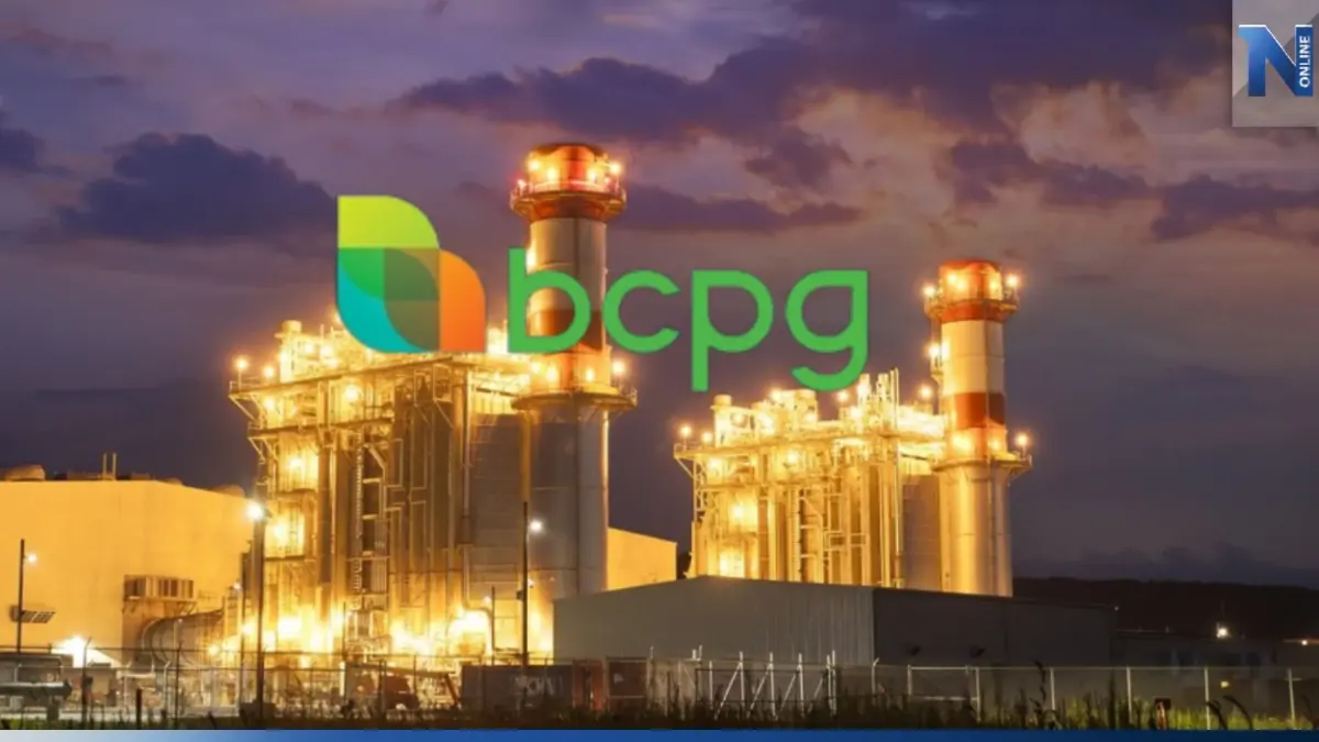 BCPG ทุ่ม 9,000 ล้านบาทปิดดีลซื้อหุ้นโรงไฟฟ้าสหรัฐฯ BCPG ทุ่ม 9,000 ล้านบาทปิดดีลซื้อหุ้นโรงไฟฟ้าสหรัฐฯ