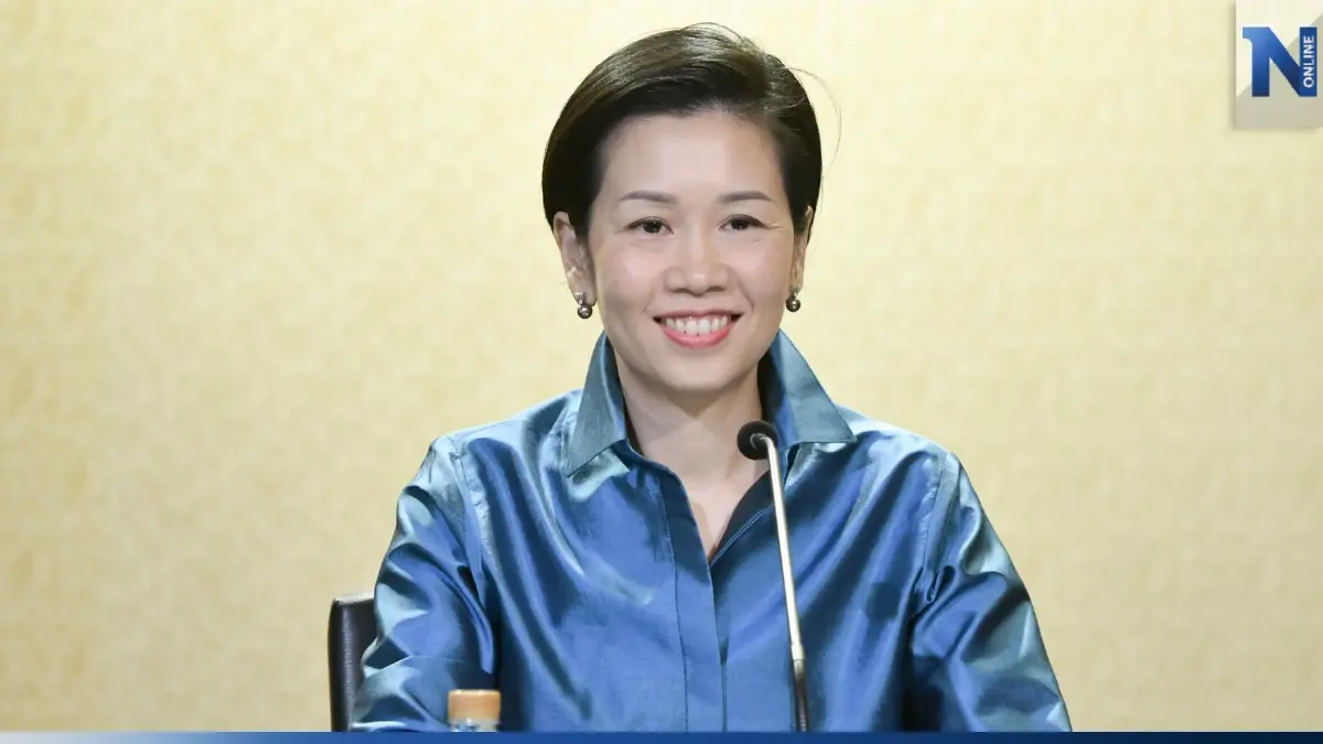 "รัฐบาล" แจงอย่าตกใจข่าวลือ ยืนยัน "งบกลางใช้ฉุกเฉินมีเพียงพอ" "รัฐบาล" แจงอย่าตกใจข่าวลือ ยืนยัน "งบกลางใช้ฉุกเฉินมีเพียงพอ"