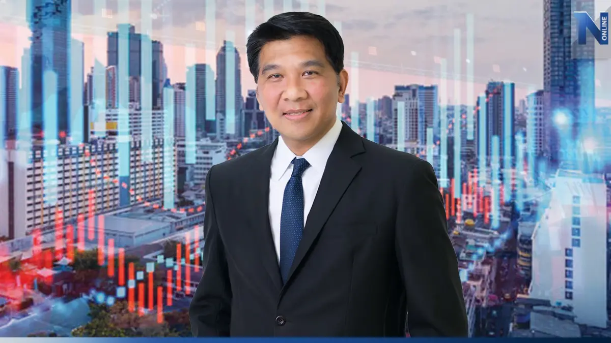 หอการค้าฯห่วงตั้งรัฐบาลล่าช้าเกิน ก.ย. 'ฉุด' จีดีพี หอการค้าฯห่วงตั้งรัฐบาลล่าช้าเกิน ก.ย. 'ฉุด' จีดีพี