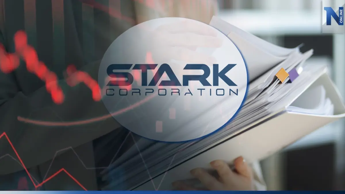 STARK เบี้ยวส่ง Special Audit  ขยายเป็น 29 ก.ย. อ้างเหตุอายัดทรัพย์กระทบธุรกิจ