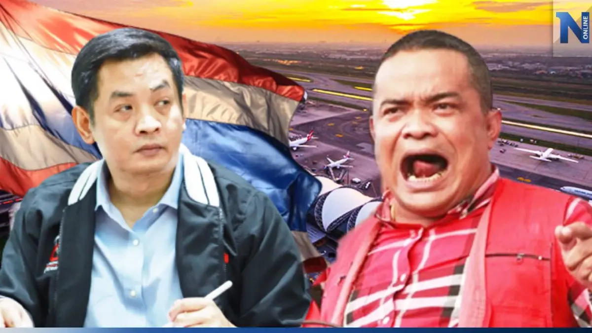เปิดเหตุผล 2 ฝั่ง! แดง VS เหลือง ฟันธง! "โทนี่ วู้ดซัม" จะได้กลับแผ่นดินเกิด?