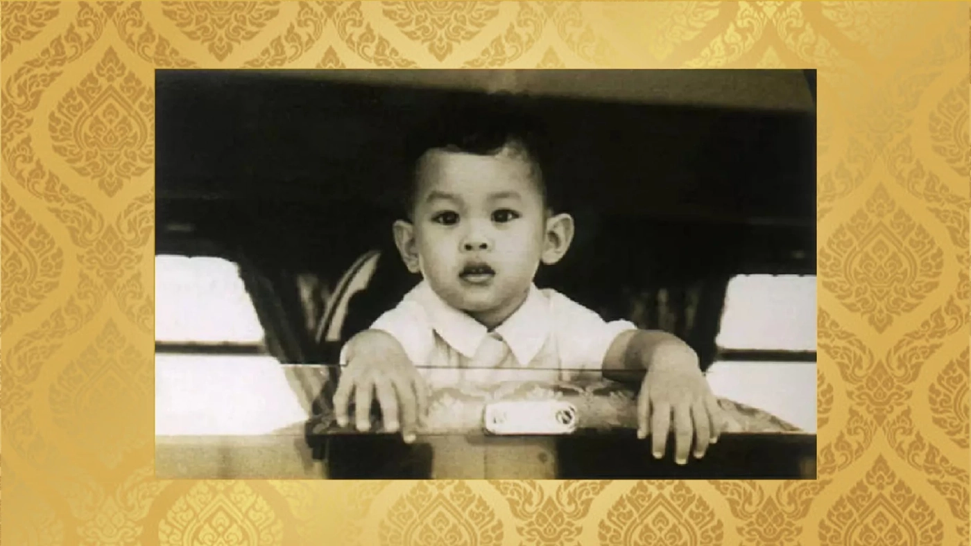 ประมวลเรื่องน่ารู้เกี่ยวกับ ในหลวง ร.10 เนื่องในวันพระราชสมภพ 28 กรกฎาคม