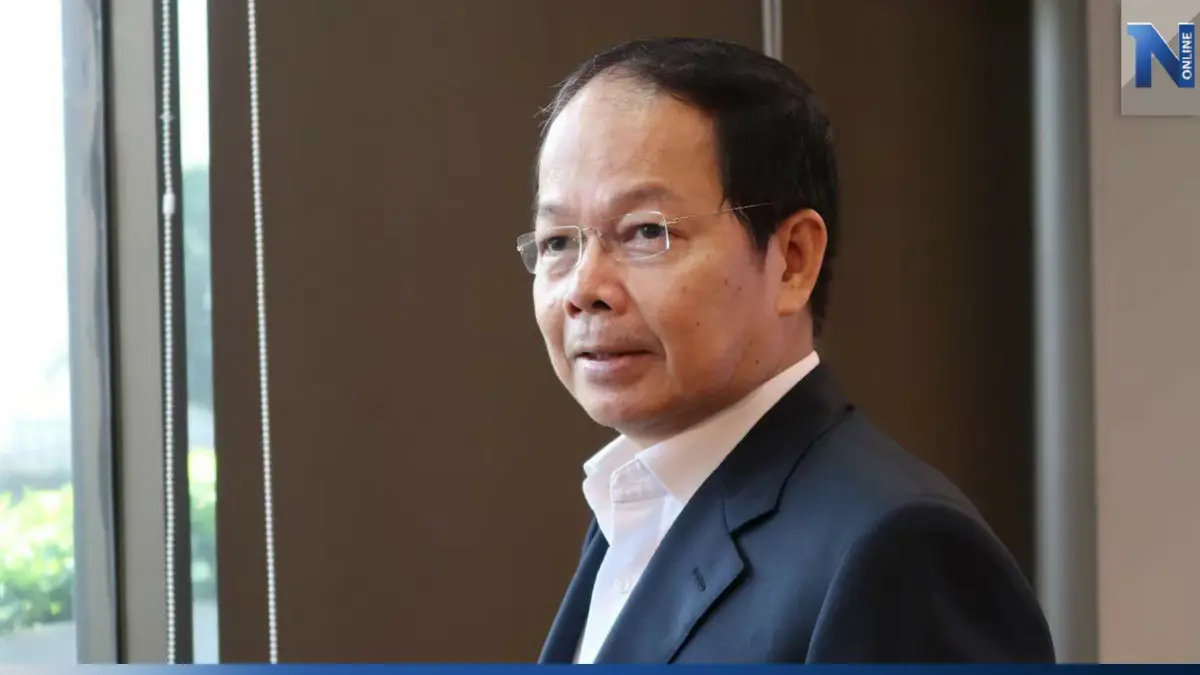 "นพดล"มั่นใจ 4 ส.ค.ได้ตัวนายกฯชื่อ"เศรษฐา"ชี้สมการตั้งรบ.ต้องมีเสถียรภาพ "นพดล"มั่นใจ 4 ส.ค.ได้ตัวนายกฯชื่อ"เศรษฐา"ชี้สมการตั้งรบ.ต้องมีเสถียรภาพ