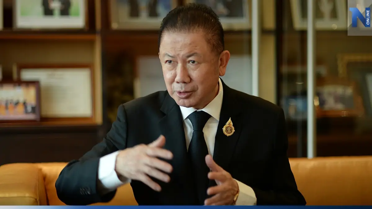 หอการค้าไทยลุ้น 3 แนวทางโหวตเลือกนายกรัฐมนตรี