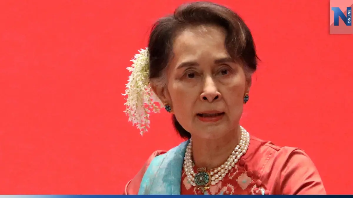 NLD เผย อองซาน ซูจี ถูกย้ายจากคุกไป “บ้านพักของทางการ”