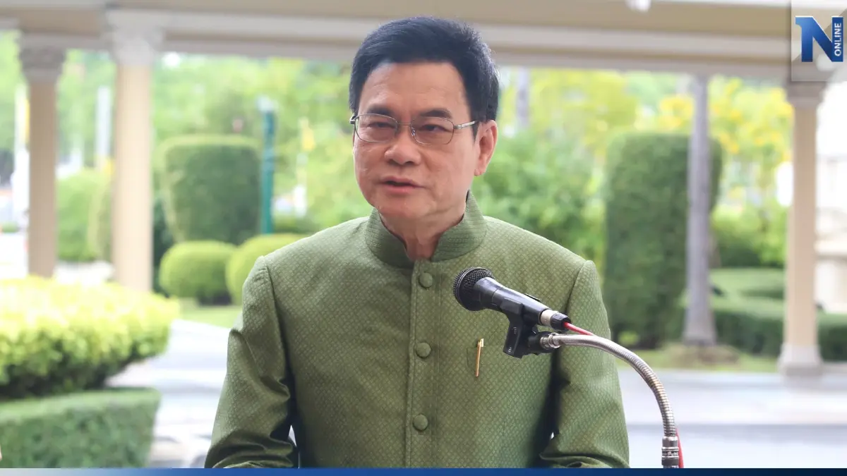"จุรินทร์"นัด 12 ก.ค.ถกปชป.จบศึกชิงหัวหน้า-กก.บห.ชุดใหม่ "จุรินทร์"นัด 12 ก.ค.ถกปชป.จบศึกชิงหัวหน้า-กก.บห.ชุดใหม่