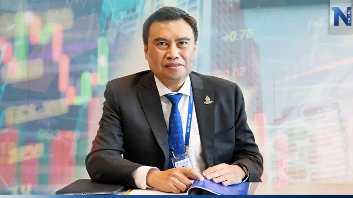 คลังชี้ตั้งรัฐบาลใหม่ช้า 6 เดือน จีดีพี 'ทรุด' 0.05%