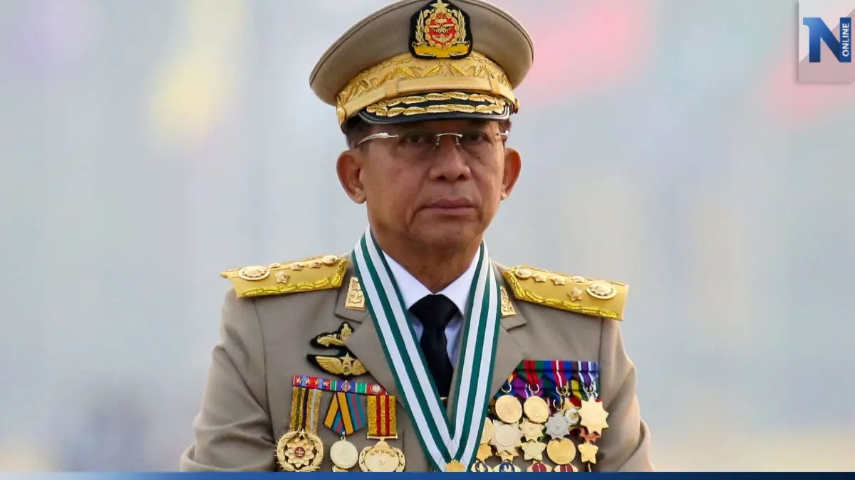 รัฐบาลทหารเมียนมาขยายภาวะฉุกเฉินอีก 6 เดือน รัฐบาลทหารเมียนมาขยายภาวะฉุกเฉินอีก 6 เดือน