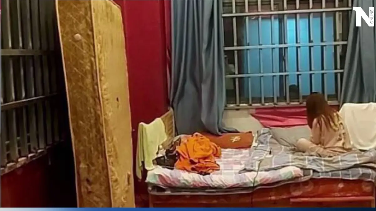 เร่งช่วย"สาวอุบล"พ้นนรกบนดิน ถูกบังคับค้าประเวณีเมืองป๊อก เมียนมา