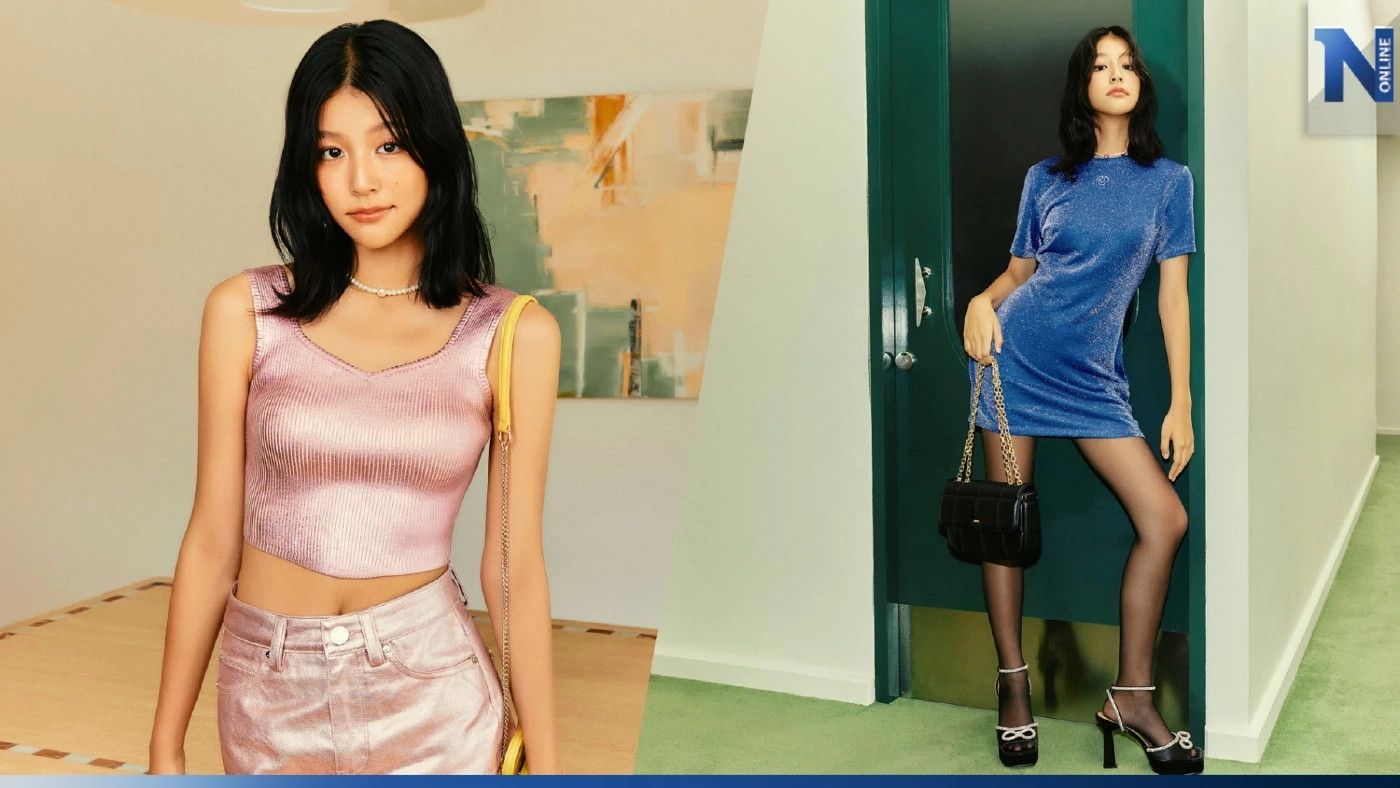 ชวนสาวๆแต่งตัวสไตล์ Contemporary & Modern ใน 5 โททัลลุค เรียบเก๋ ดูโก้