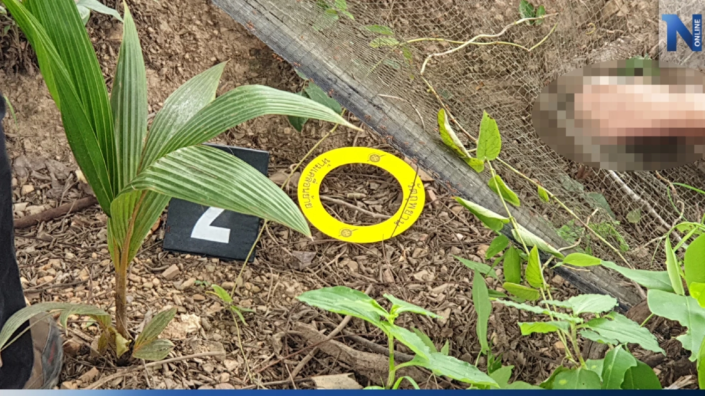 เมืองคนดุ! หนุ่มเมืองเพชร ถูกยิงทิ้งริมถนน หลังเพิ่งพ้นคุกคดีขืนใจ 5 วัน