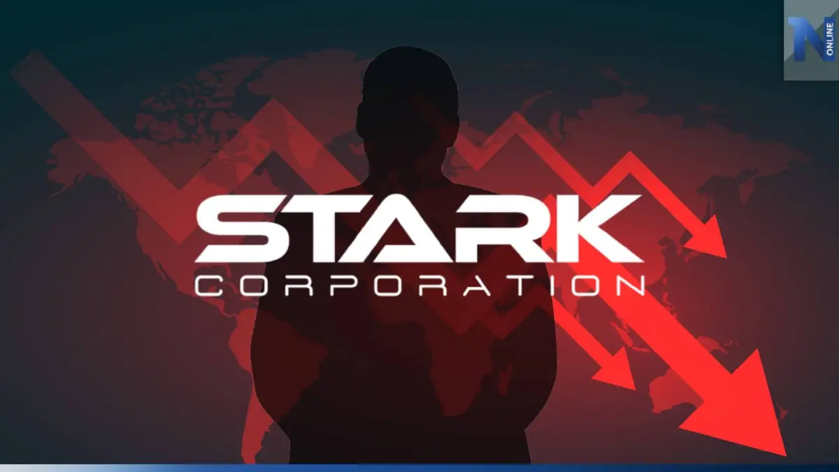 ลาออกอีก "อภิชาติ ตั้งเอกจิต" พ้นจาก STARK ทุกตำแหน่ง แจ้งปรับโครงสร้างภายใน ลาออกอีก "อภิชาติ ตั้งเอกจิต" พ้นจาก STARK ทุกตำแหน่ง แจ้งปรับโครงสร้างภายใน