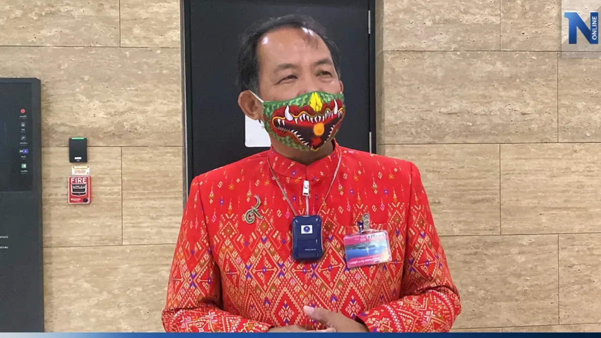 "พี่ศรี" จ่อร้อง กกต.-ป.ป.ช. เอาผิดวินัย กกต.ระยอง ปล่อย สส.ก้าวไกล เลือกตั้ง