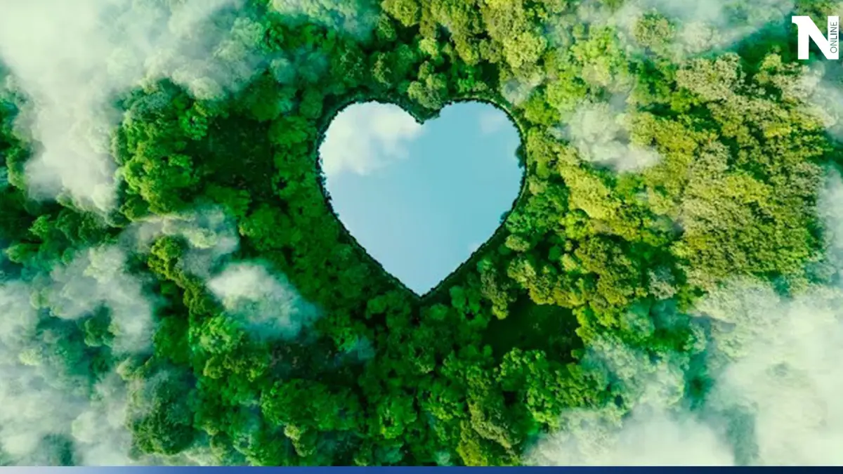 เปิดตัวกรม Climate Change ลุยงานเร่งด่วน กำกับดูแล คุมปล่อยก๊าซเรือนกระจก