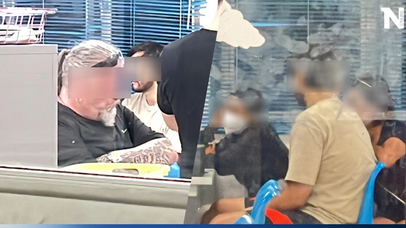 จ่อหมายจับ"ฆ่าโดยไตร่ตรอง" 3 แก๊งเยอรมัน หั่นมหาเศรษฐีพันล้าน หมกตู้แช่