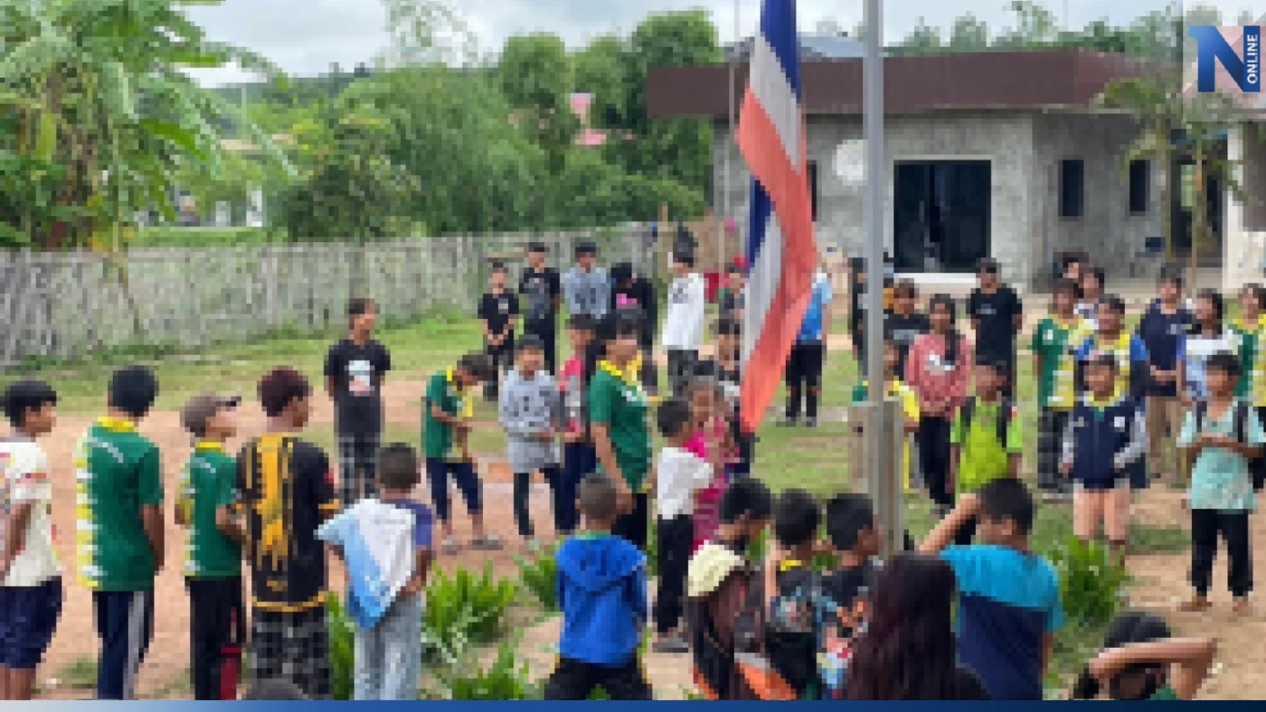 นัก กม. ชี้รัฐทำผิด ส่งเด็กต่างด้าว 126 คนกลับ ห่วงเด็กปลอดภัยหรือไม่