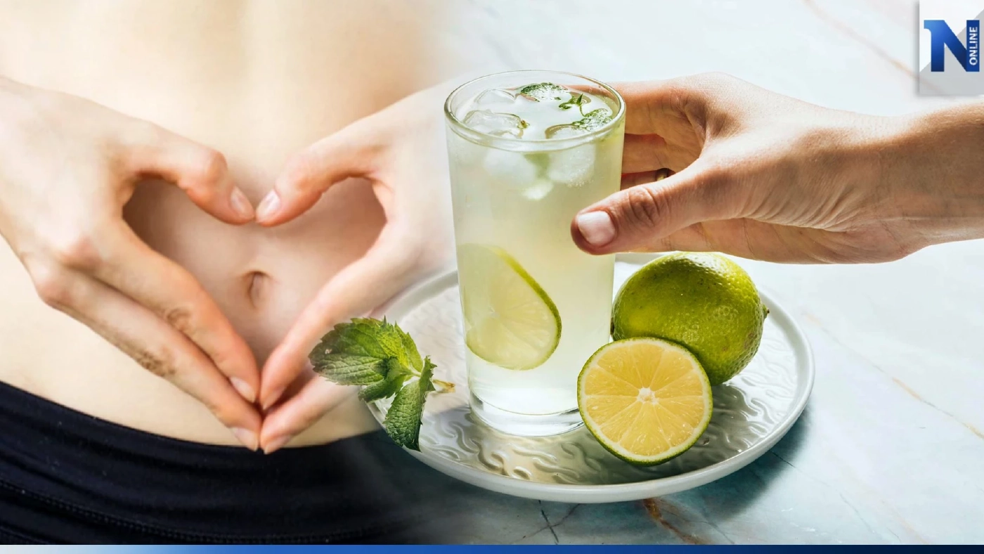 รวมข้อดีของการดื่มน้ำมะนาวตอนเช้า ดีท็อกซ์ลำไส้-ปรับสมดุล-ช่วยลดน้ำหนัก