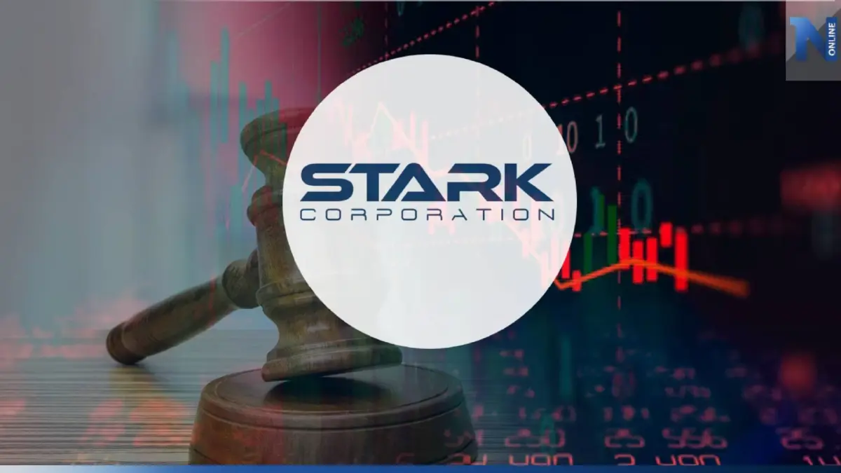 เหยื่อหุ้น STARK จ่อร้อง DSI ดำเนินคดีผู้ต้องสงสัย 7 ราย ชี้ “วนรัชต์” มีเอี่ยว