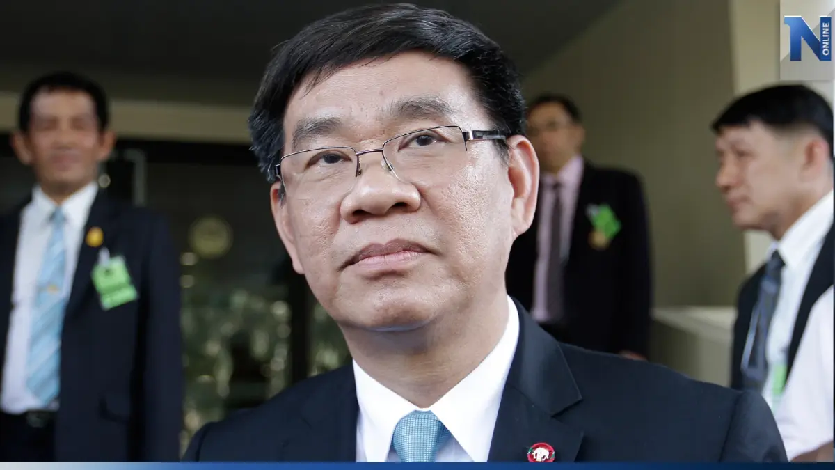 "สมชัย"กระตุก"เพื่อไทย"คิดดีๆก่อนร่วม"พปชร.-ภท."ตั้งรัฐบาล "สมชัย"กระตุก"เพื่อไทย"คิดดีๆก่อนร่วม"พปชร.-ภท."ตั้งรัฐบาล