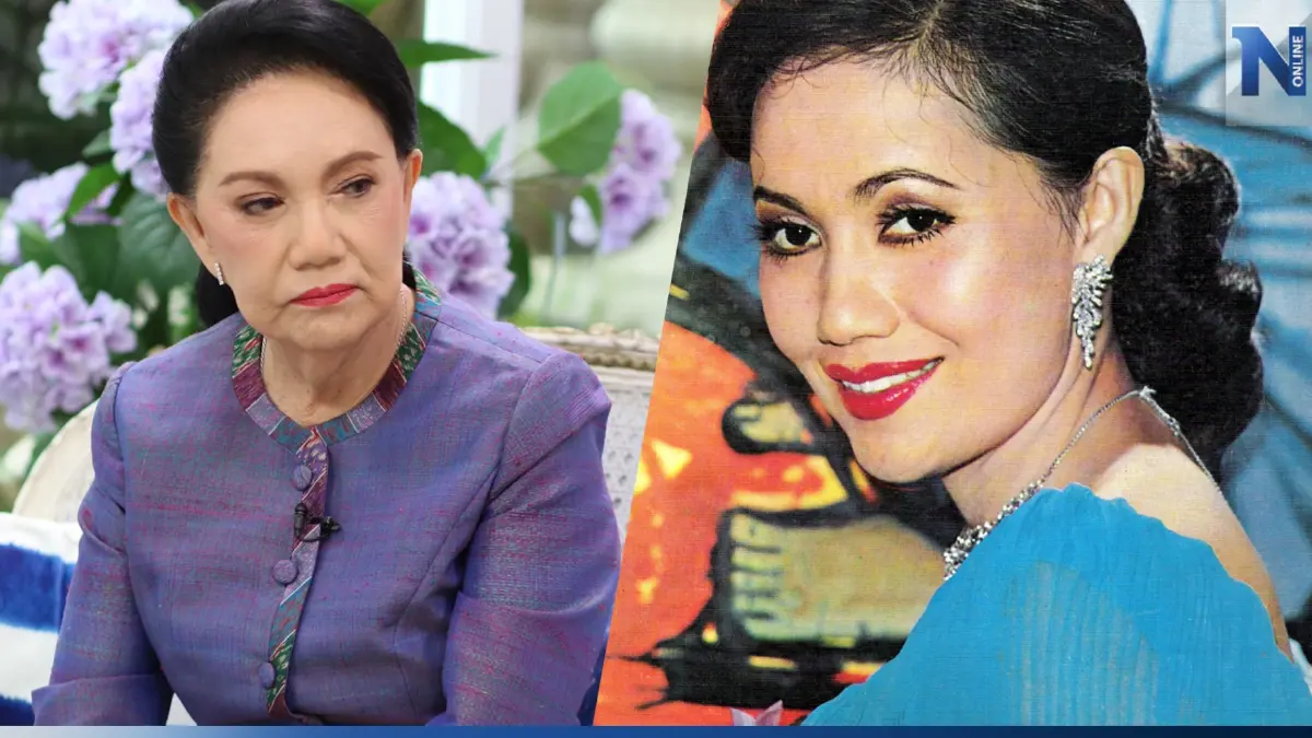 “มี๊ พิศมัย”  เปิดความลับของดารายุคก่อน ที่ห้ามทำเด็ดขาด!