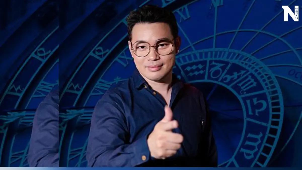 หมอกฤษณ์ คอนเฟิร์ม ชี้ทาง 4 ราศีดวงพัง รักไม่รุ่ง แต่..ดวงเงินและงานมาแรงจ้า