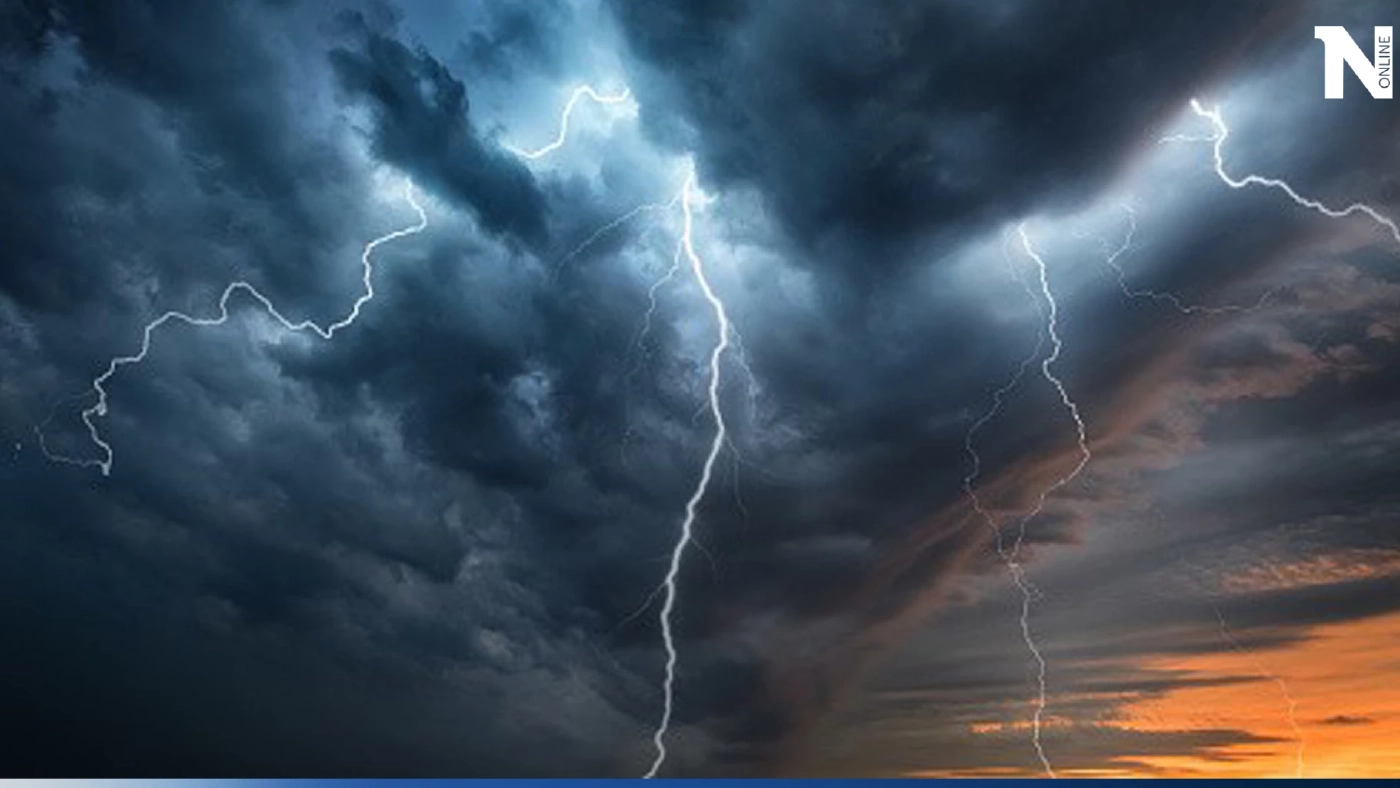 เตือน ภาคใต้รับมือ ฝนฟ้าคะนองร้อยละ 70 ของพื้นที่ ฝนตกหนักบางแห่ง