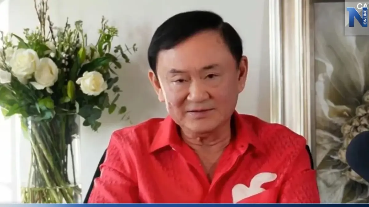 "ไพศาล " ชี้ บทเรียน 18 ปี ตระกูล "ชินวัตร" ใครว่าไม่มีความหมาย คิดผิด!