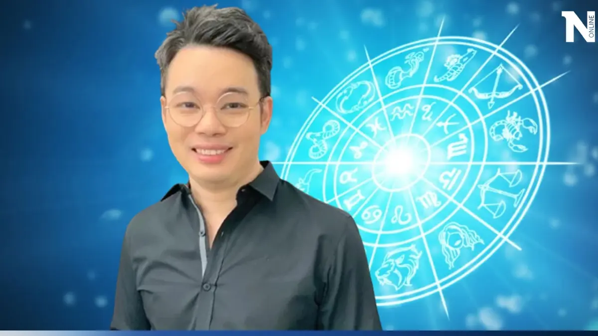 หมอกฤษณ์ ฟันดวง 5 ราศีปังๆ ความทุกข์ใจกำลังจะหมดไป หลังเจ็บ(เอง)มานาน หมอกฤษณ์ ฟันดวง 5 ราศีปังๆ ความทุกข์ใจกำลังจะหมดไป หลังเจ็บ(เอง)มานาน