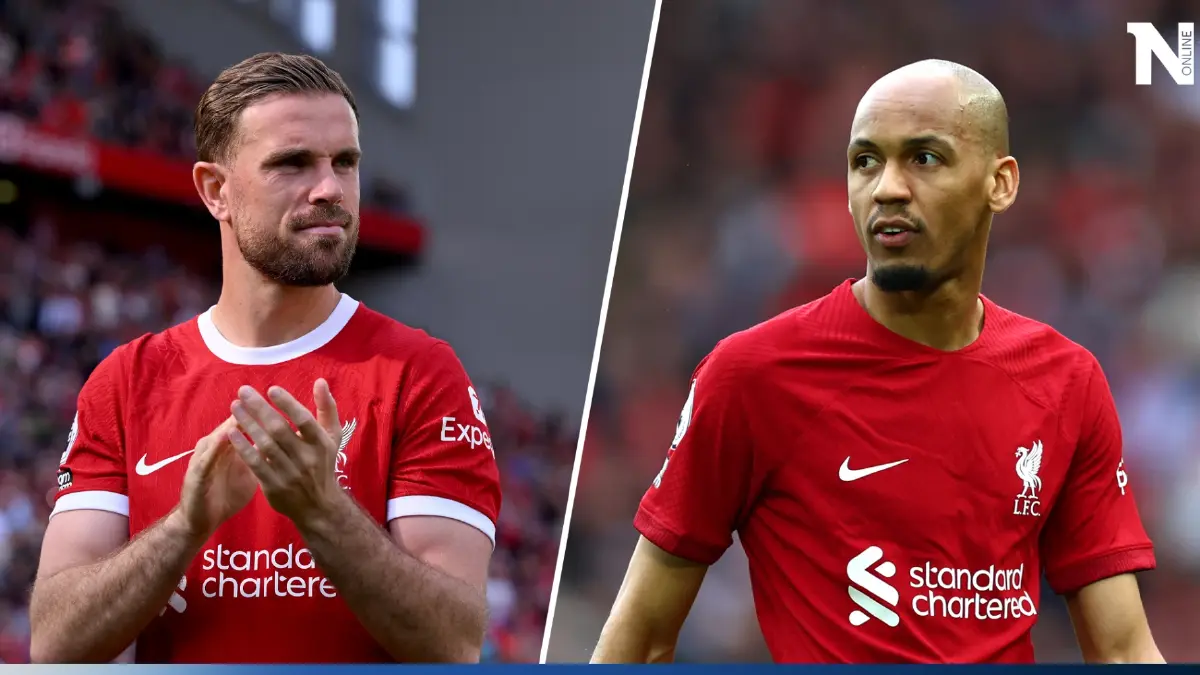 ทีมซาอุฯรุกหนักหวังกระชาก "เฮนโด้-ฟาบินโญ่" พ้นรังหงส์