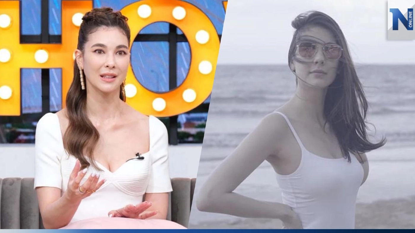 ทำใจได้แล้ว "โบว์ เบญจวรรณ" ไม่เข็ดเรื่องรัก รับตอนนี้มีหนุ่มๆมารุมจีบ