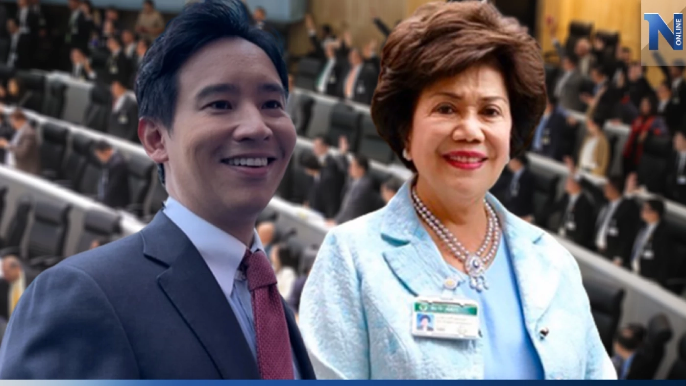 ทำความรู้จัก "ประภาศรี" ส.ว.หญิงหนึ่งเดียวที่ "เห็นชอบ" ให้ "พิธา" เป็นนายกฯ