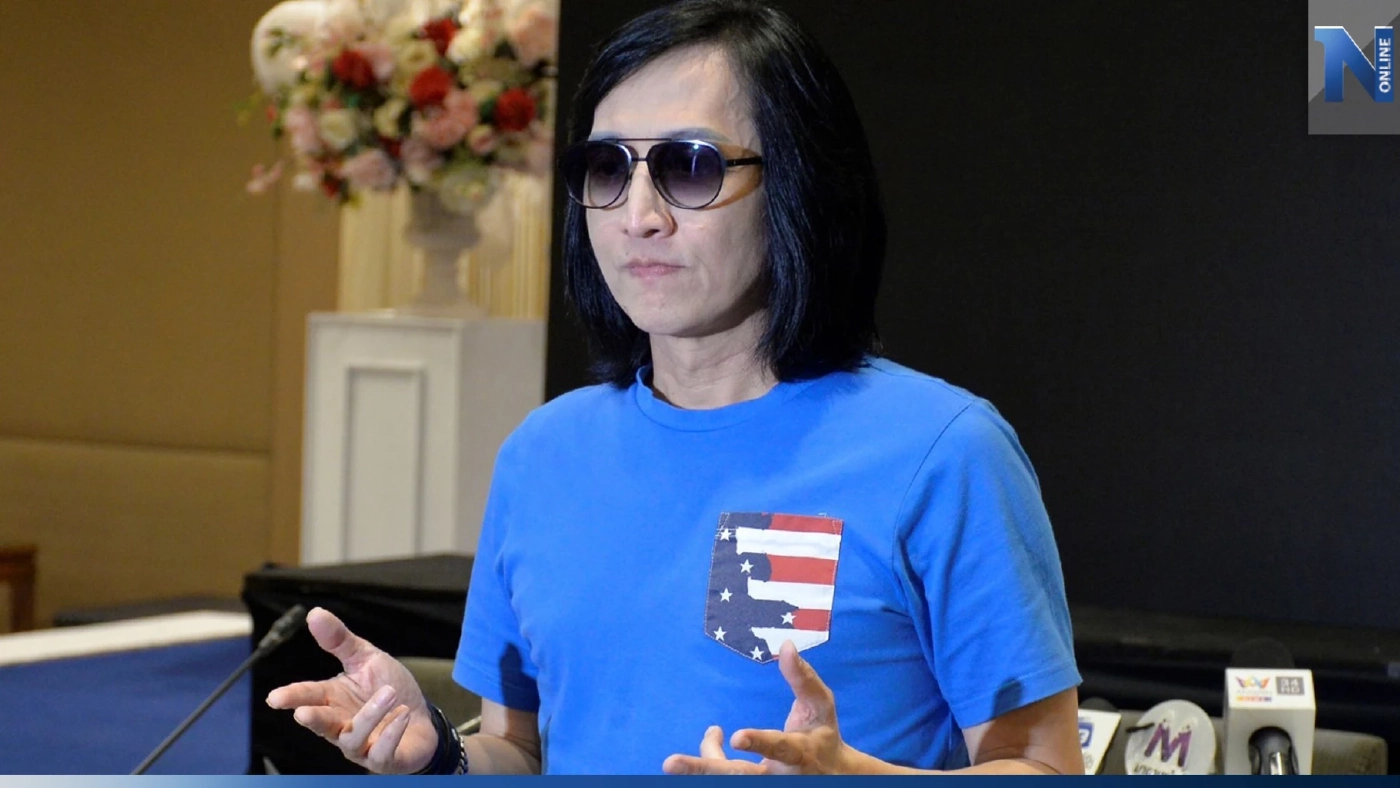 "เวสป้า" แถลงโต้กลับ เตรียมงัดหลักฐานเด็ด หลังโดนค่ายเพลงดังฟ้อง12ล้าน