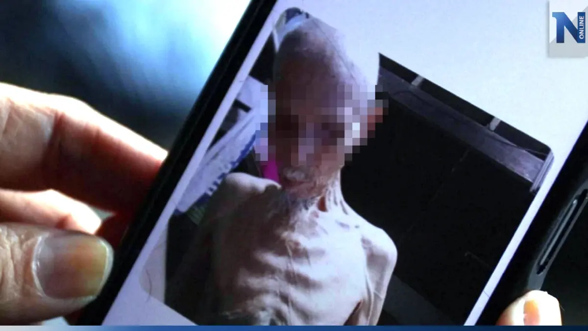 ชีวิตรันทด แม่เลี้ยงเดี่ยวพิการ ร้องลูกสาว 12 ปี ถูกเฒ่า 90 ปีขืนใจ คดีไม่คืบ