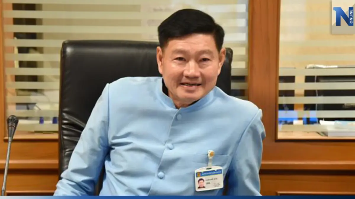 "พีระศักดิ์" ยอมรับ "เพื่อไทย" สายตรงคุยขอเสียงหนุนโหวตนายกฯ "พีระศักดิ์" ยอมรับ "เพื่อไทย" สายตรงคุยขอเสียงหนุนโหวตนายกฯ