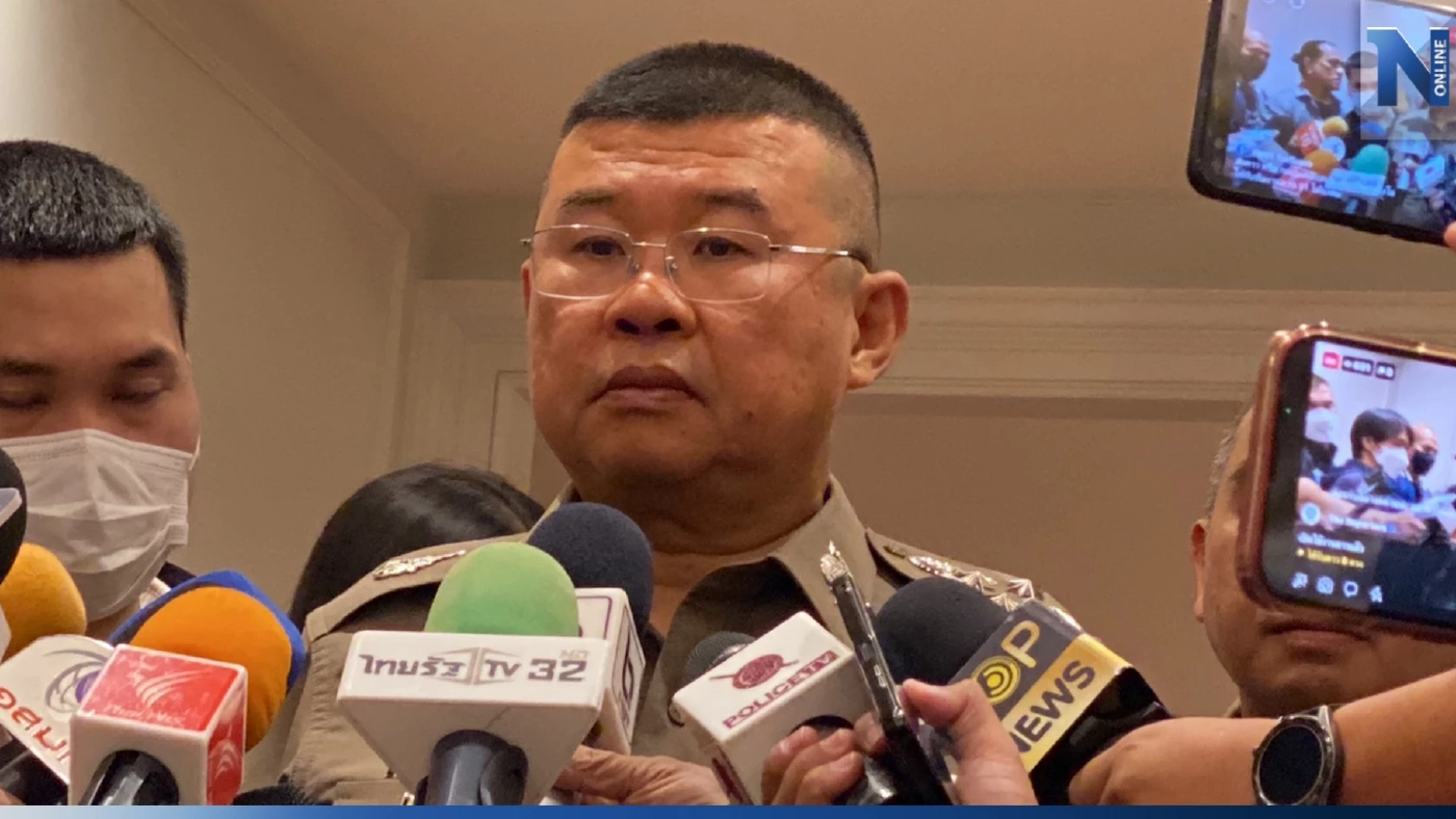 ผบ.ตร. ยืนยันแต่งตั้ง "นายพล" ต้องเสร็จ ส.ค.นี้