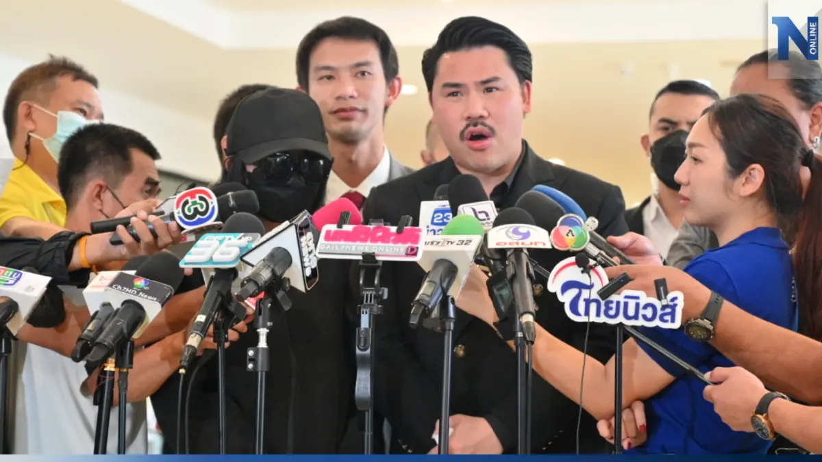 แม่ ด.ญ.วัย 7 ขวบร้อง "บิ๊กโจ๊ก" ถูกรุ่นพี่ขืนใจ-อนาจาร-ล่วงละเมิด